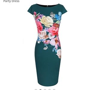 Cocktail Dress